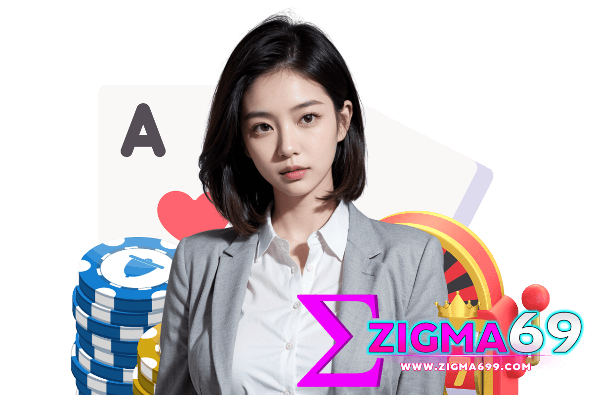 zigma69 เว็บตรง
