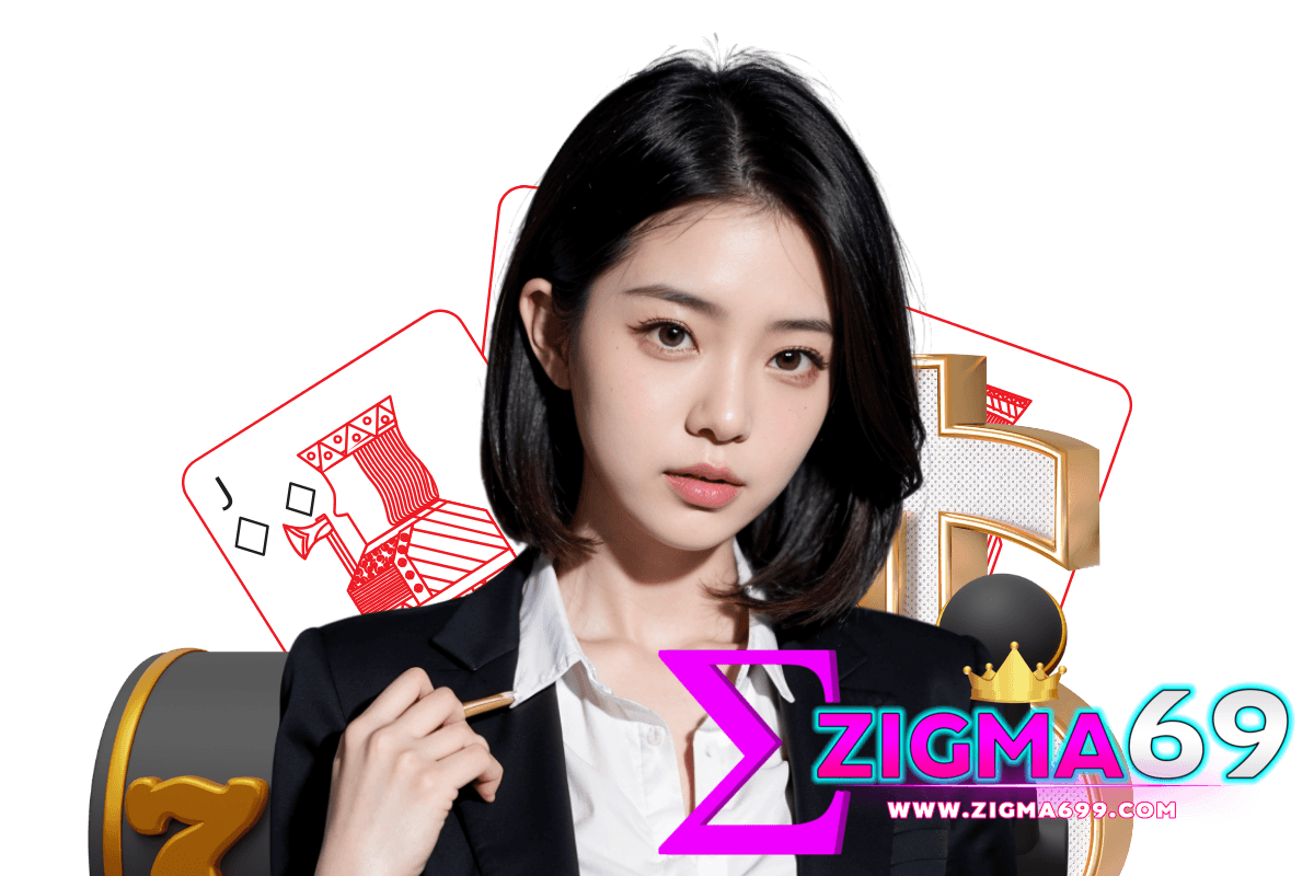 zigma69 แจกเครดิตฟรี